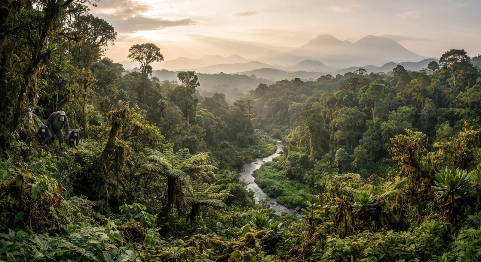 Nyungwe
