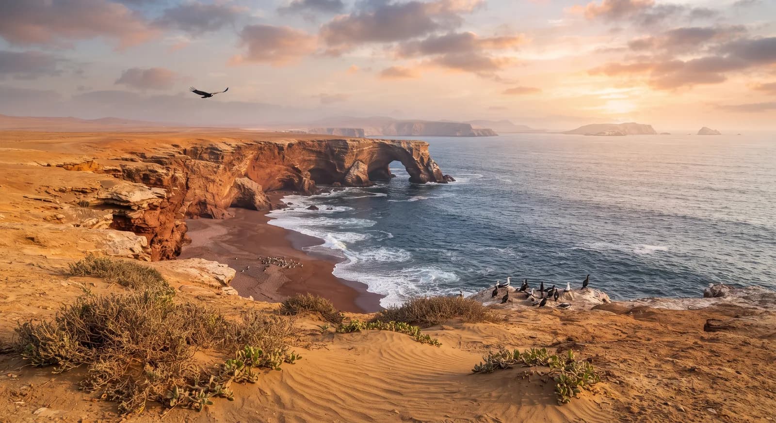 Paracas