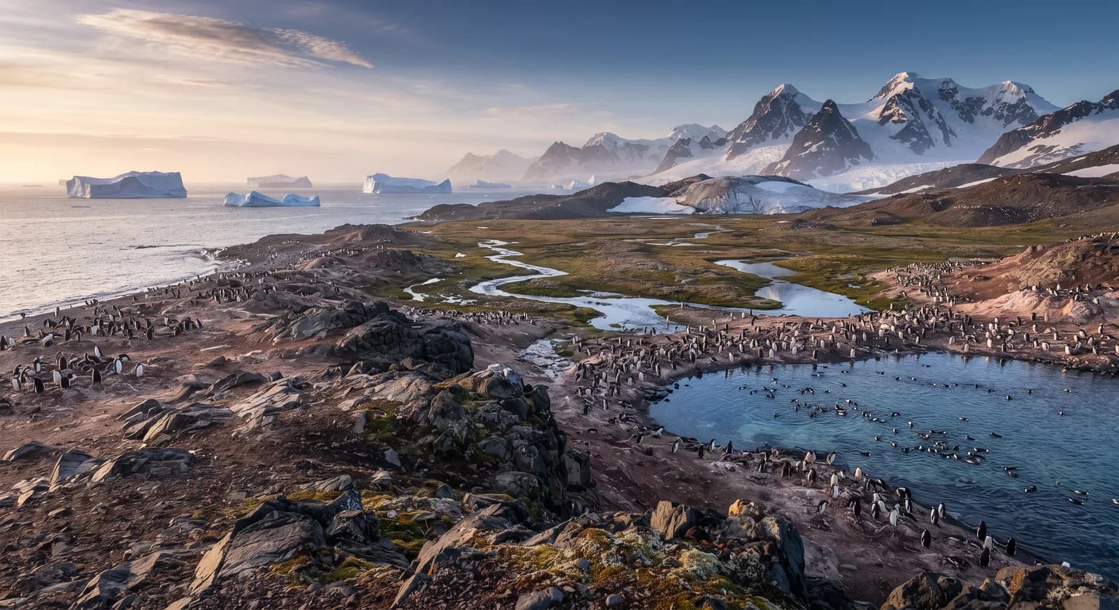 Penisola Byers