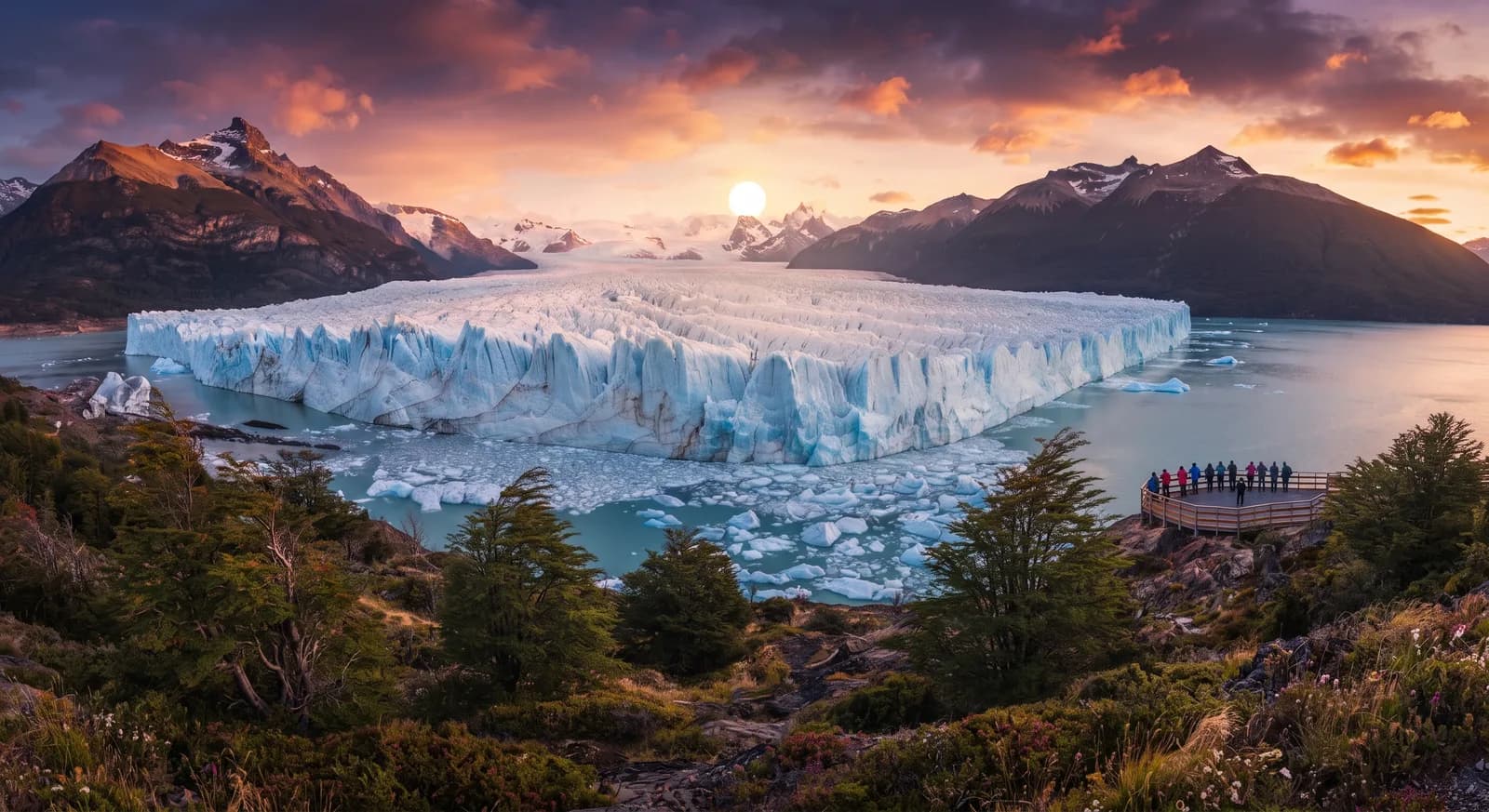 Perito Moreno (Santa Cruz)