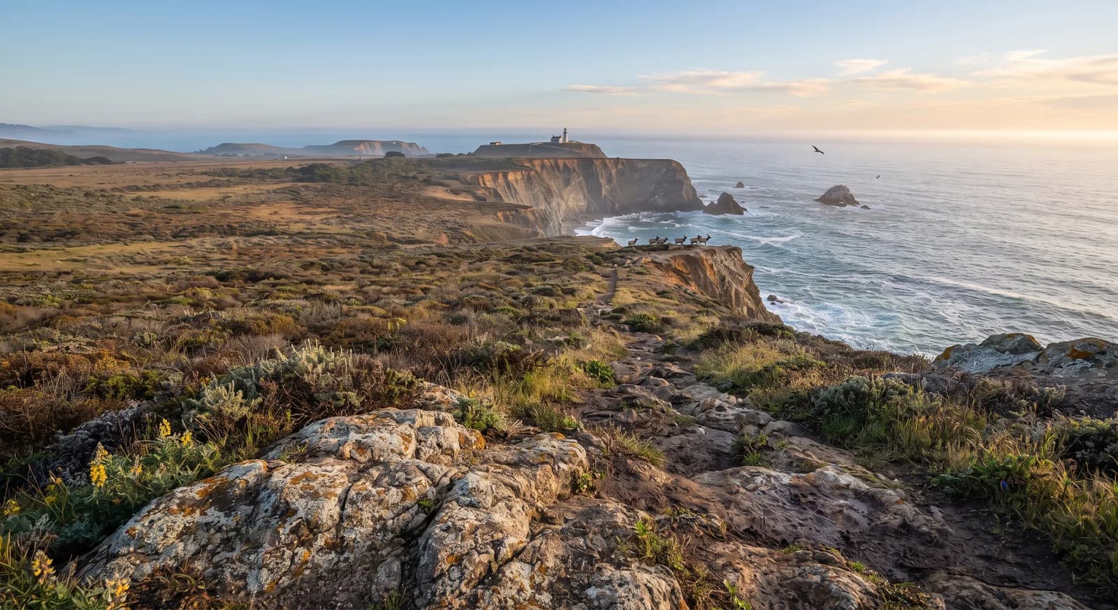 Point Reyes