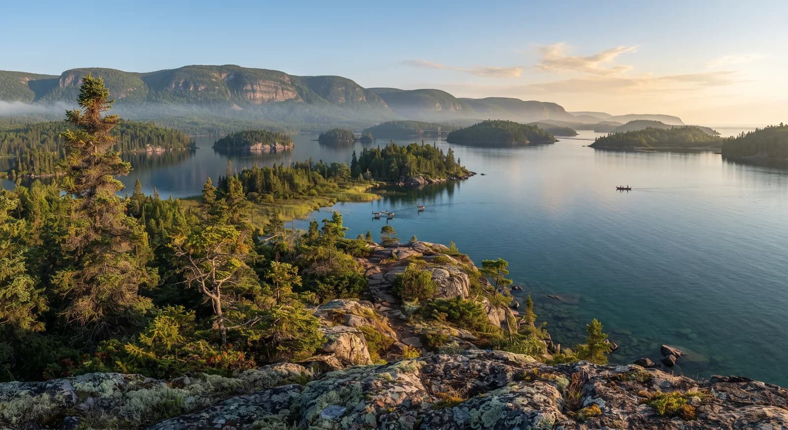 Pukaskwa