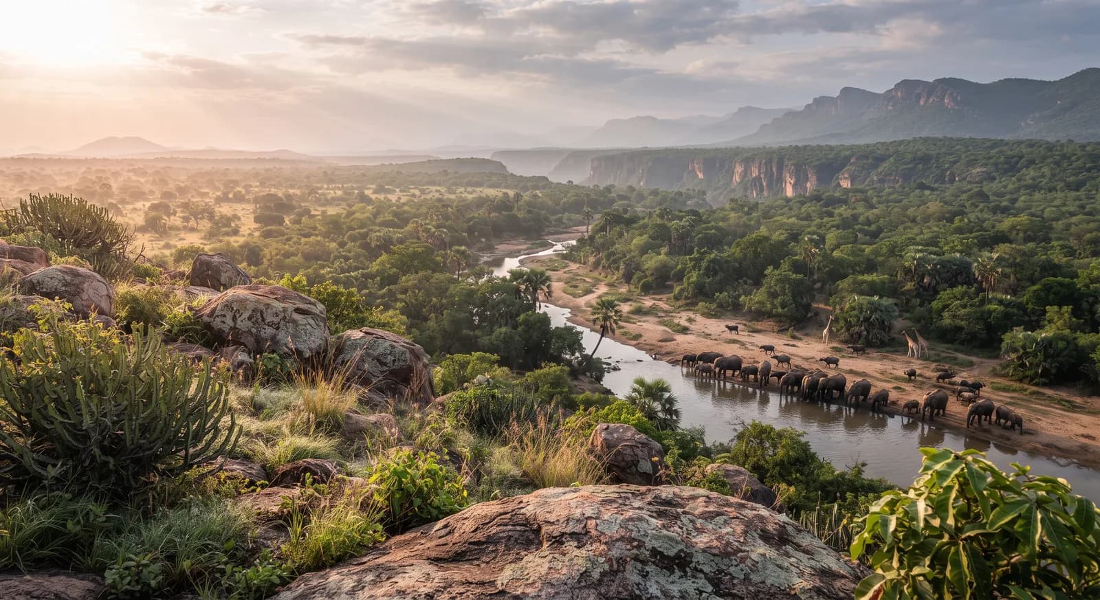 Ruaha