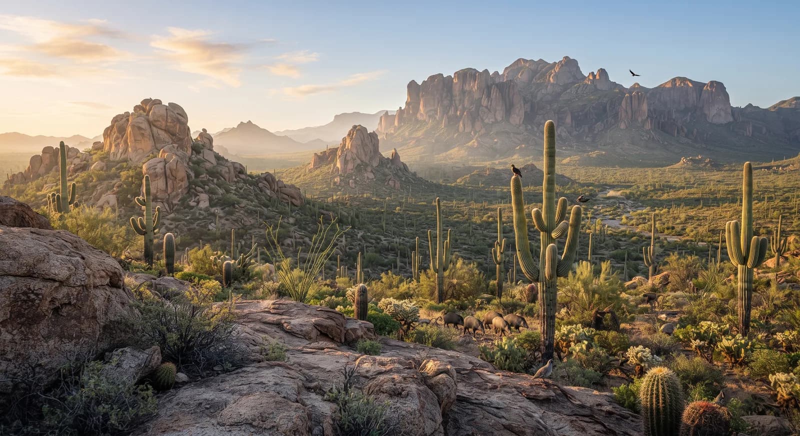Saguaro