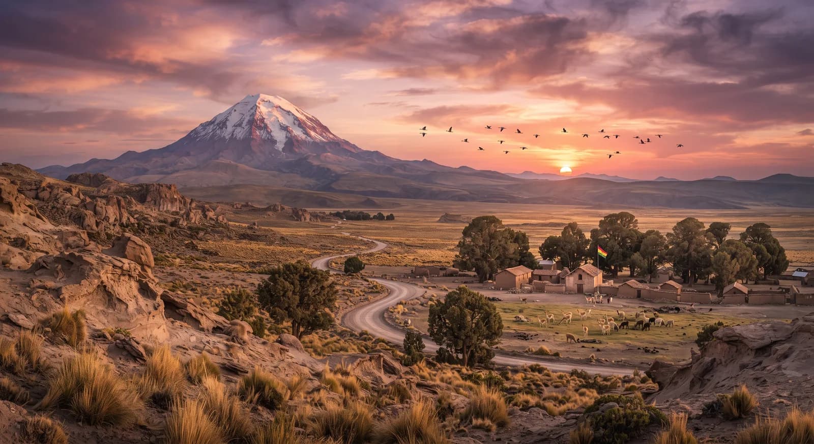 Sajama