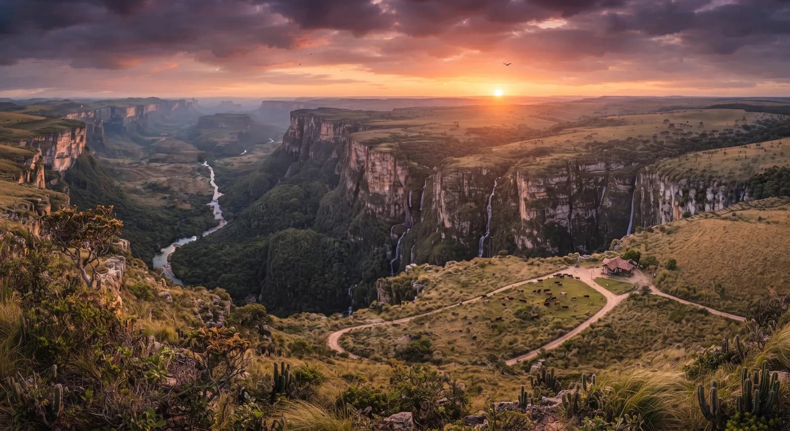 Serra da Canastra