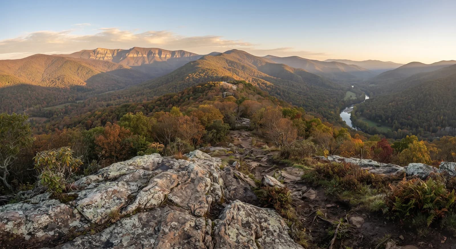 Shenandoah