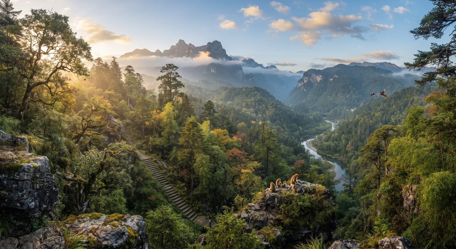 Shennongjia