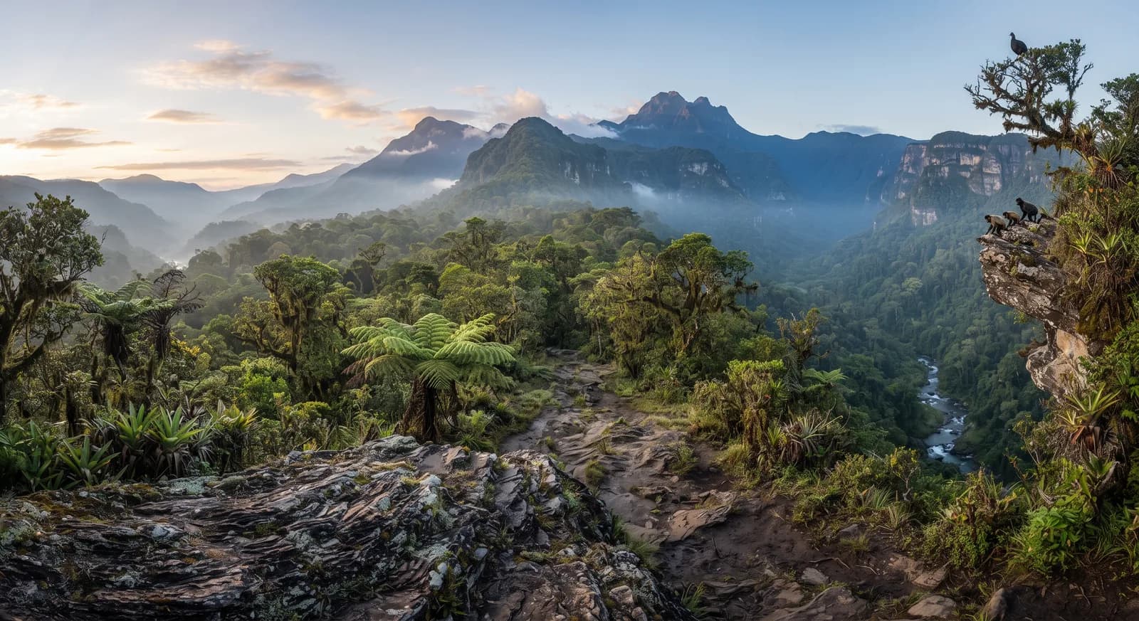 Sierra de las Minas