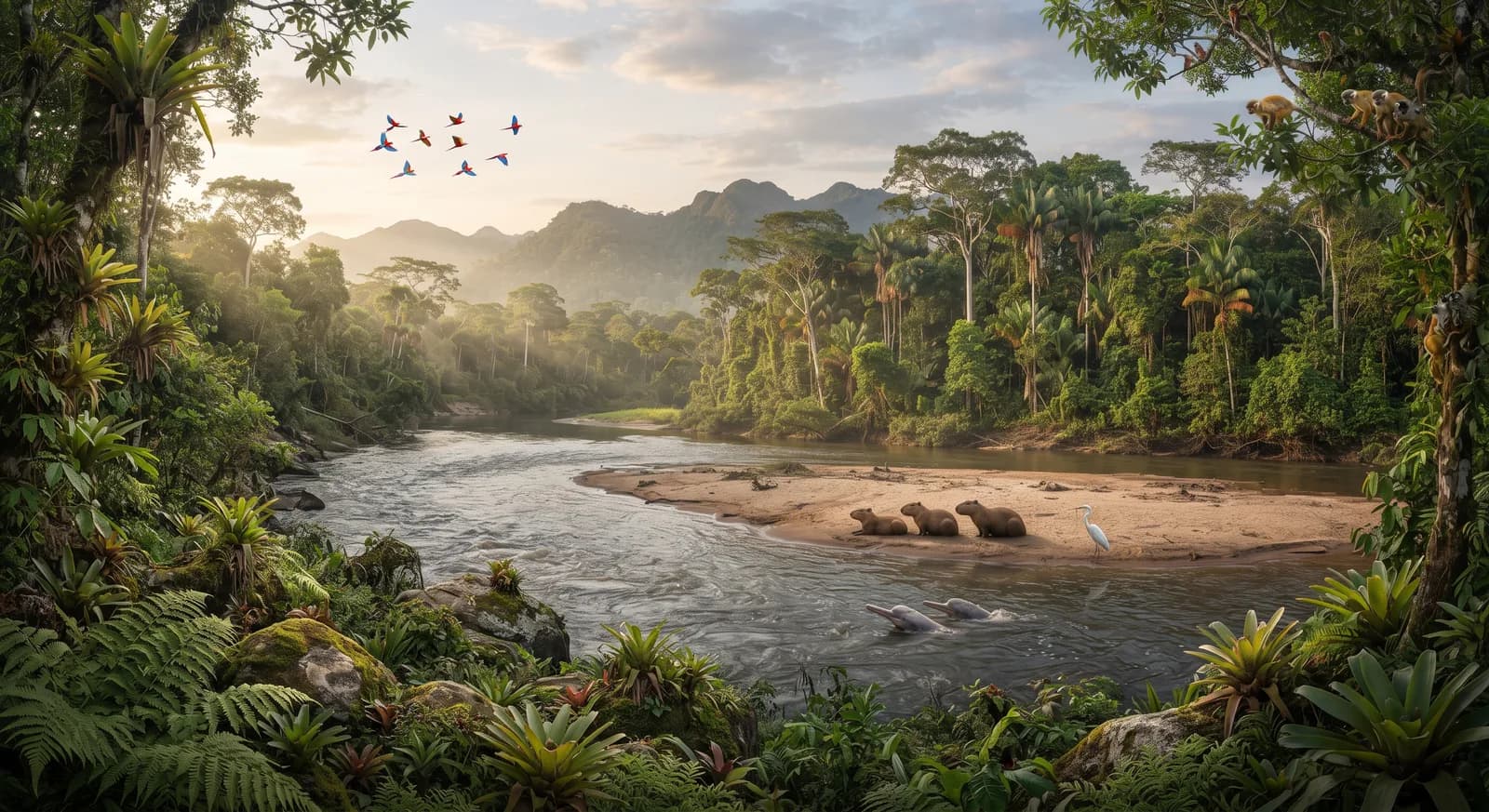 Tambopata