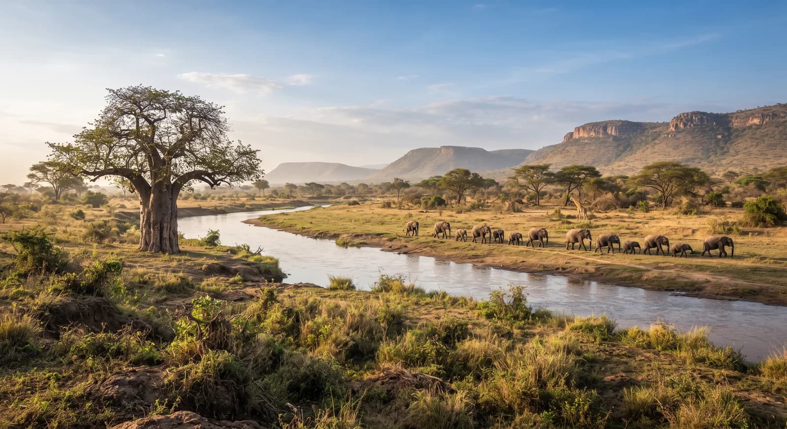 Tarangire
