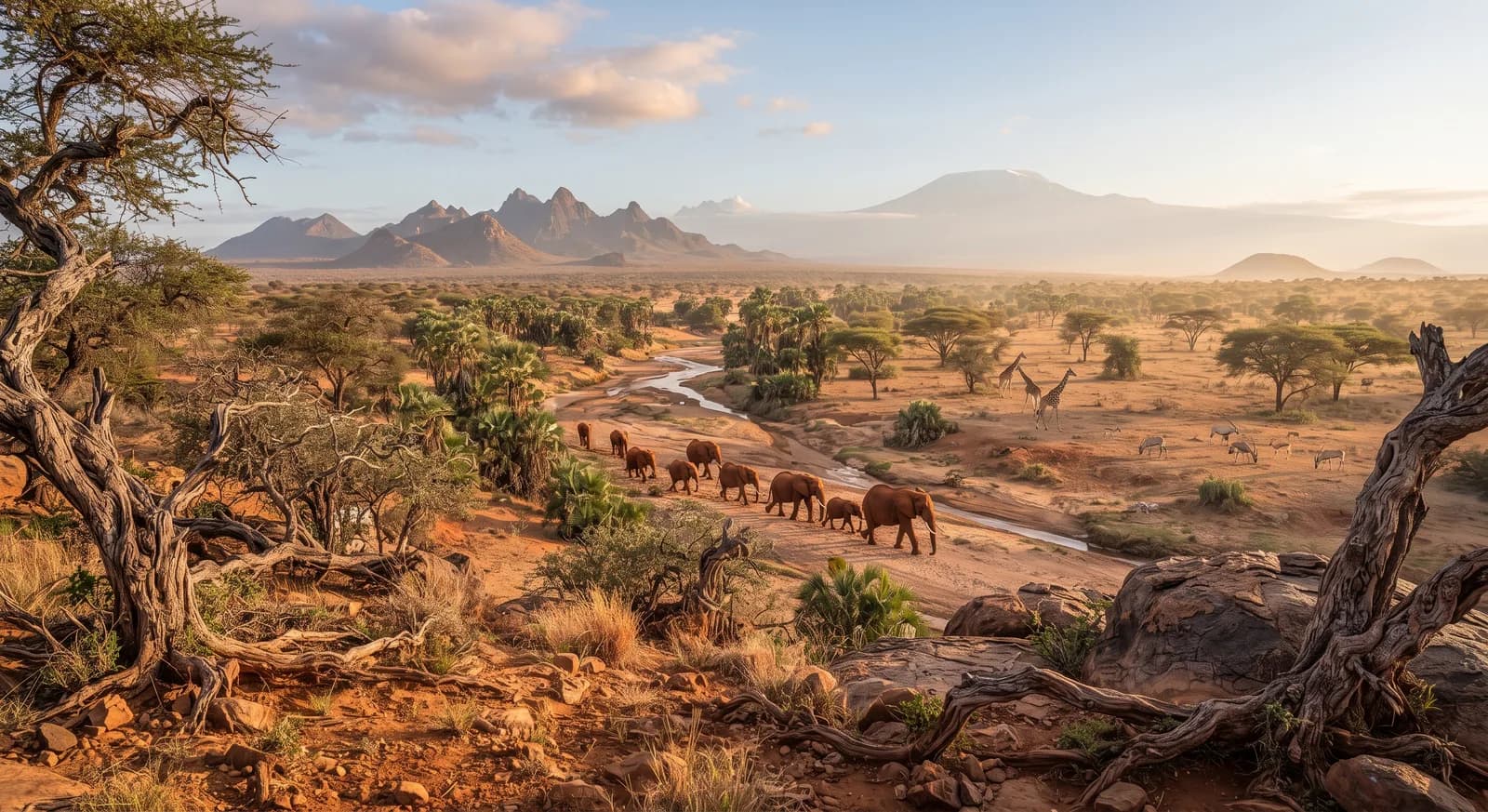 Tsavo