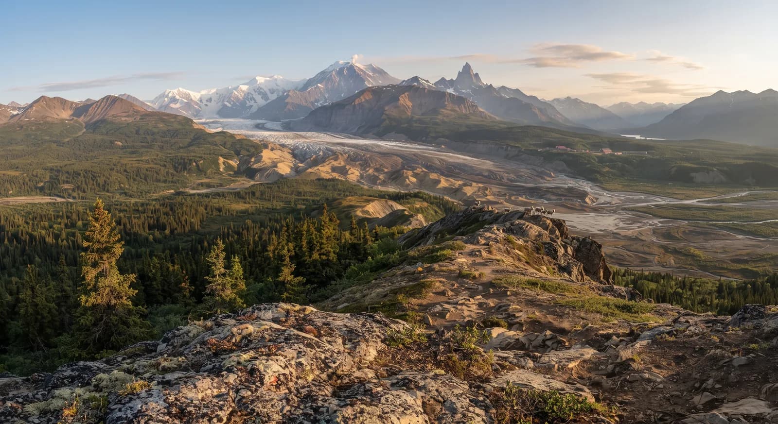 Wrangell-St. Elias