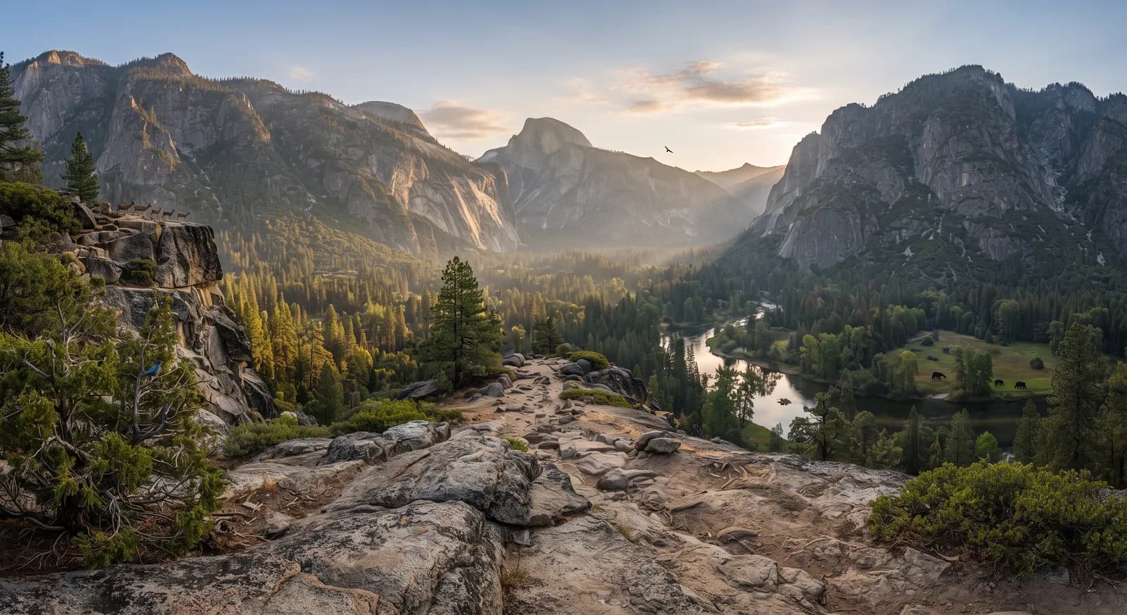 Yosemite