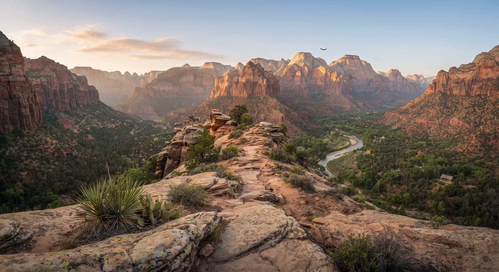 Zion