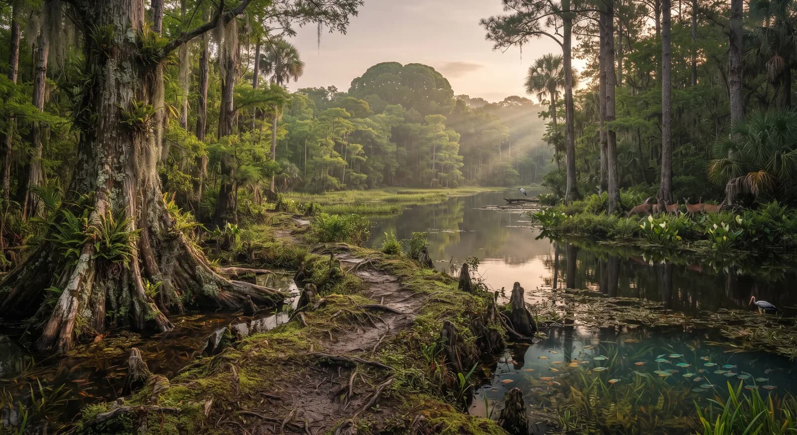 Everglades
