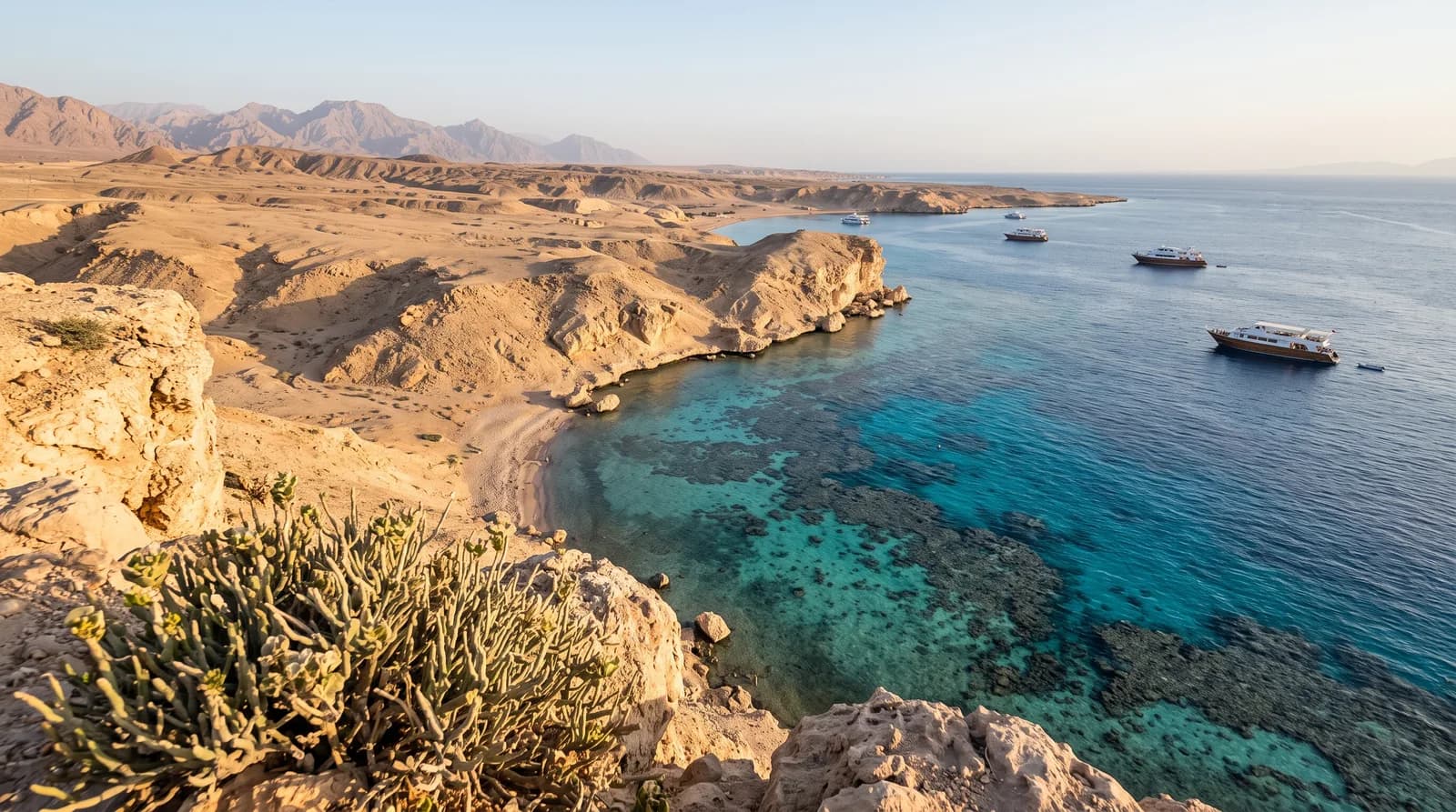 Ras Mohammed