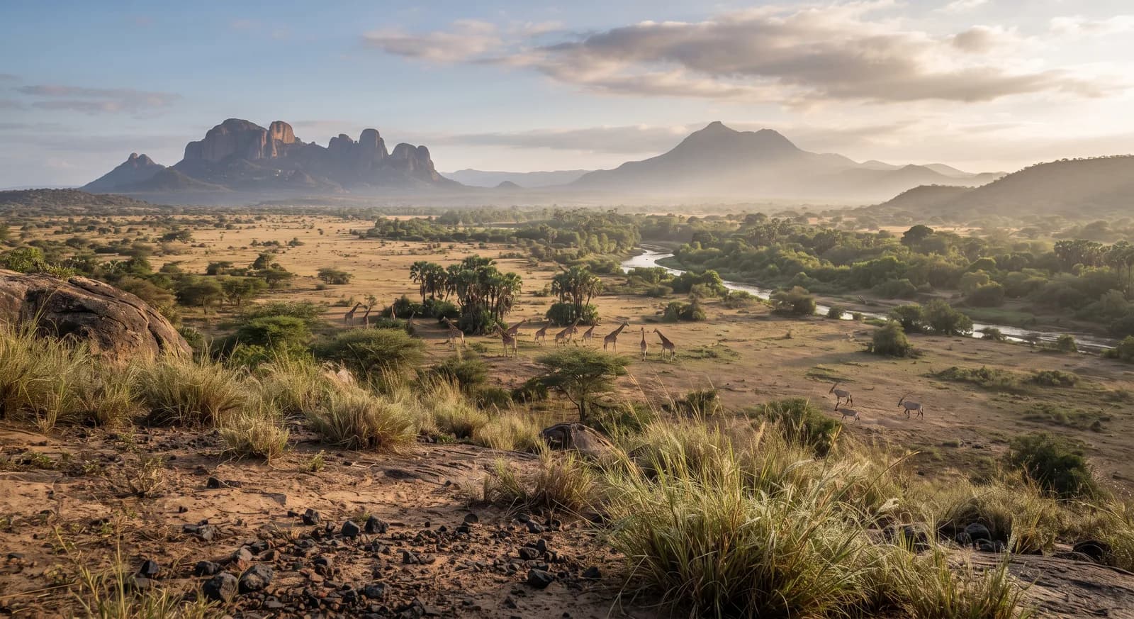 Samburu
