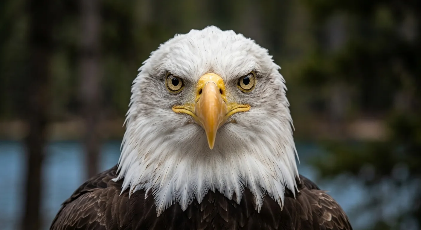 Águila calva