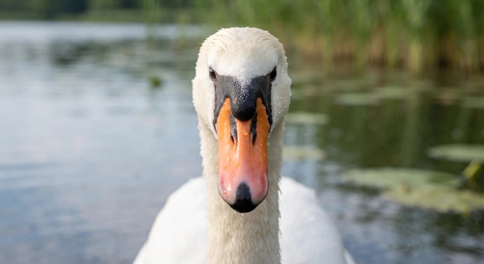 Mute Swan