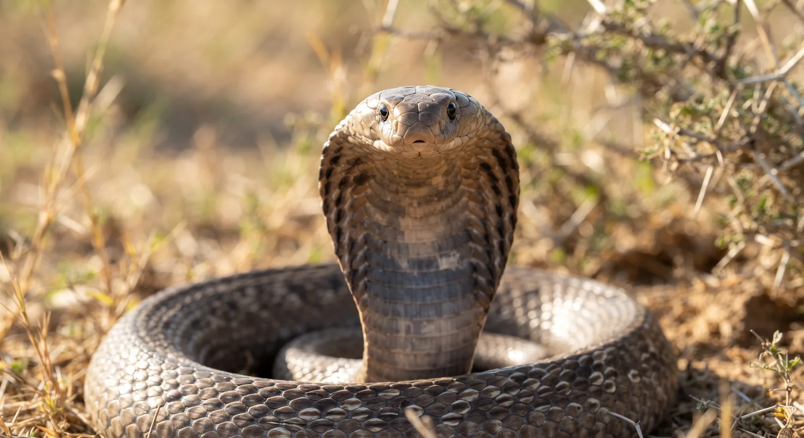 Cobra-indiana