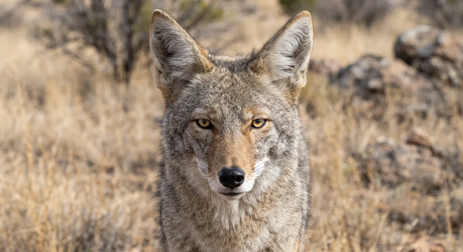 Coyote