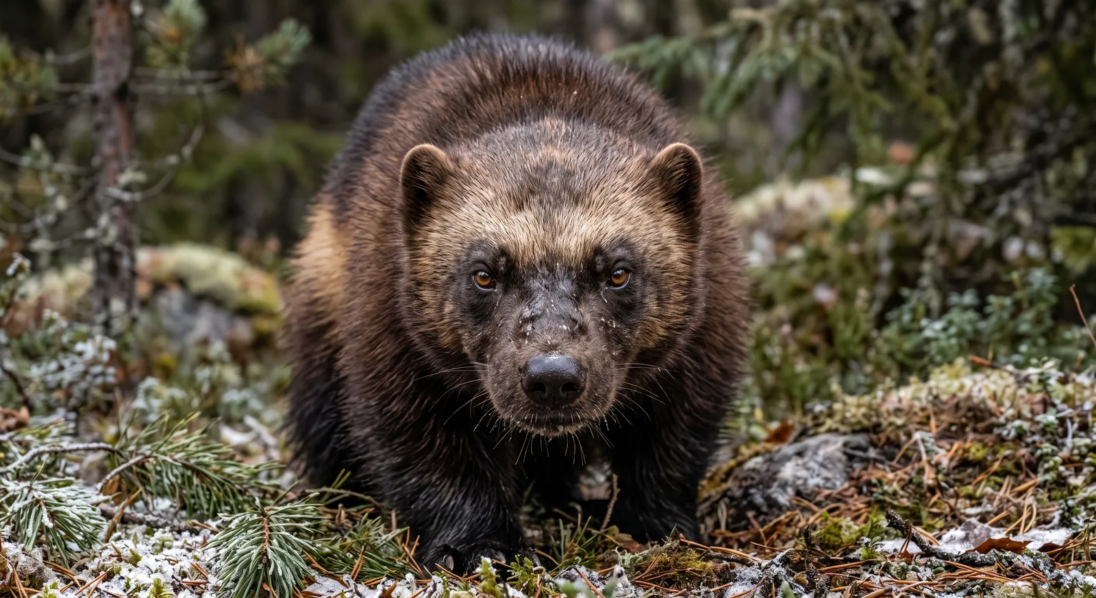 Glotón