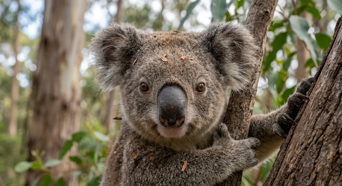 Koala