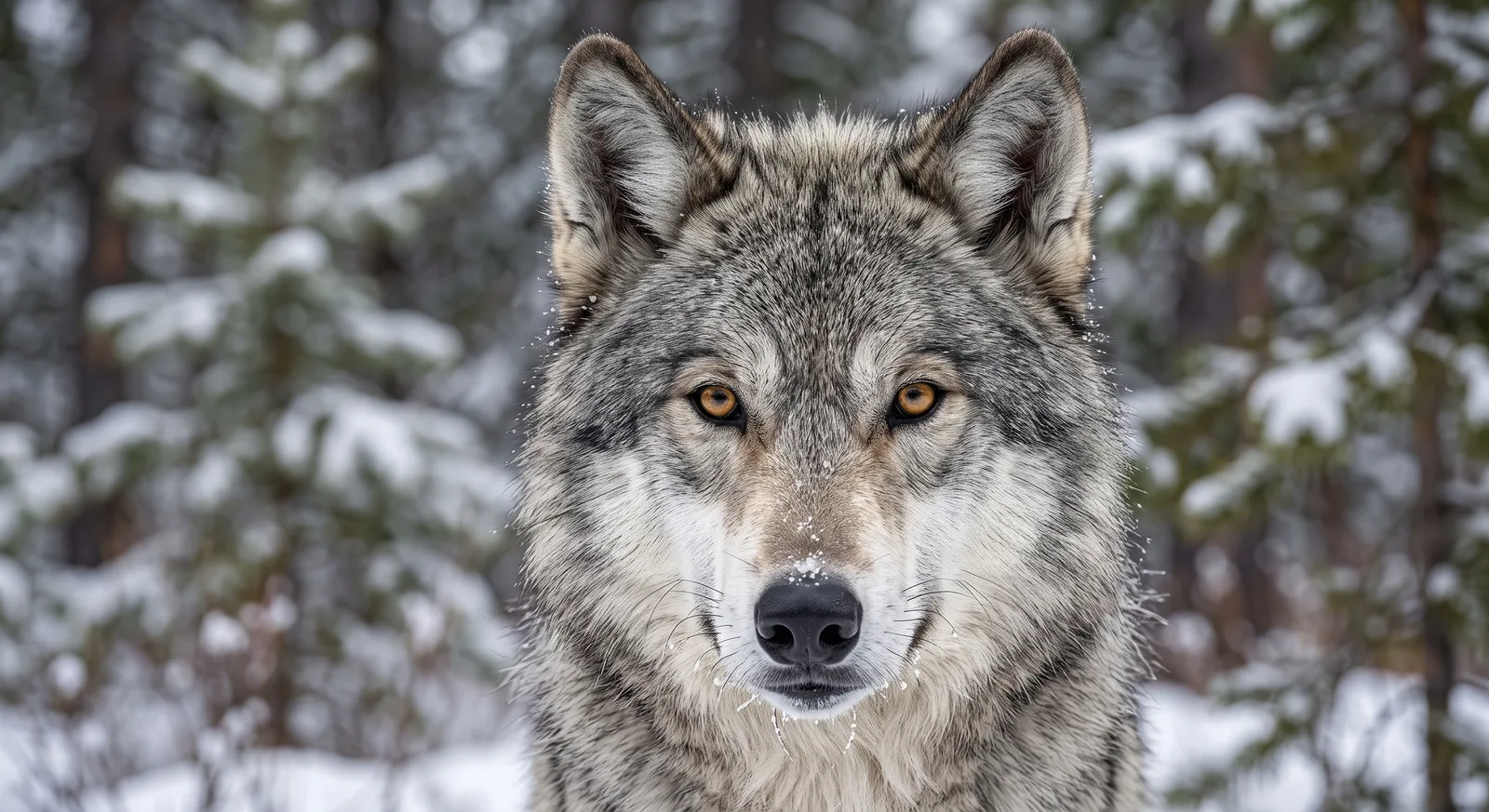Lobo gris