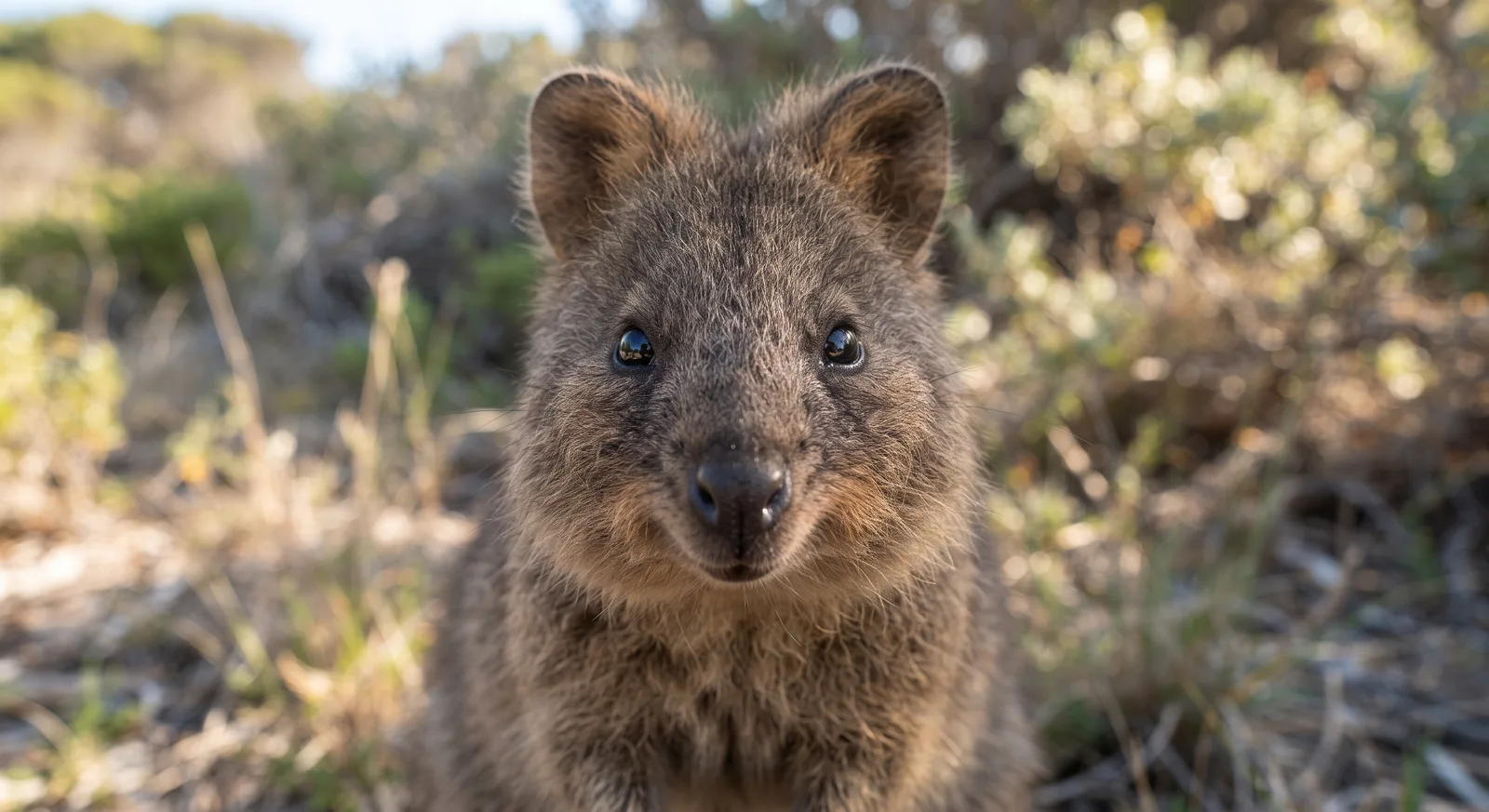 Quokka