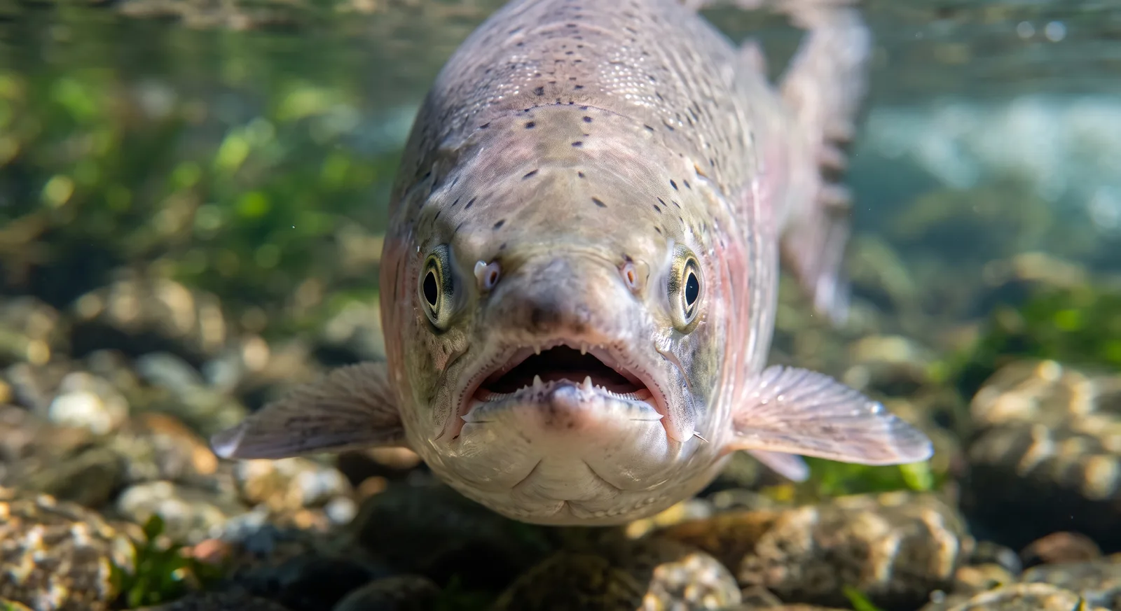 Salmón atlántico