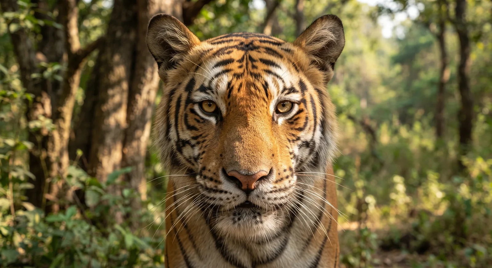 Tigre