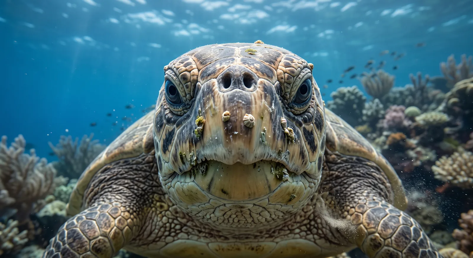 Tortuga boba