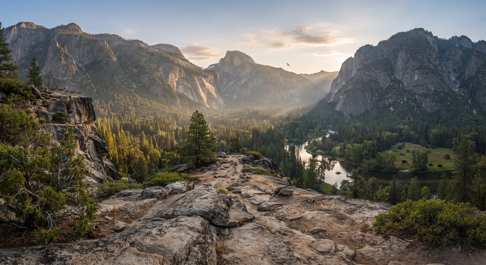 Yosemite
